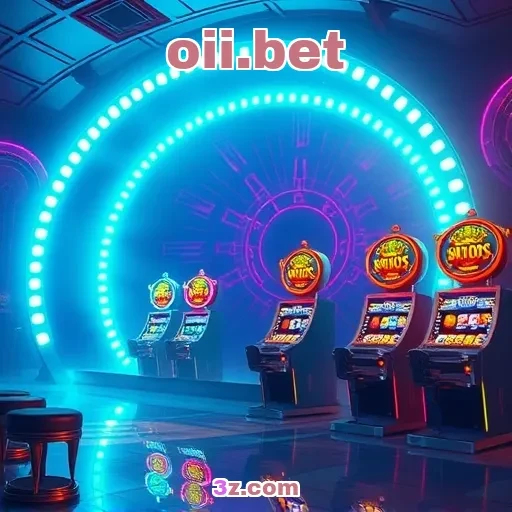 oii.bet: Explore a Inovadora Seção de Pagamentos para Apostas Online