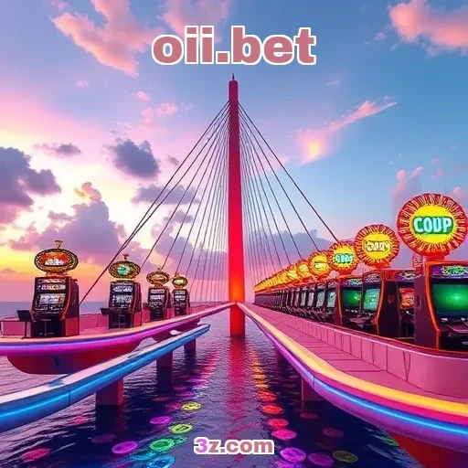 oii.bet: A Plataforma Brasileira de Jogos Que Você Precisa Conhecer