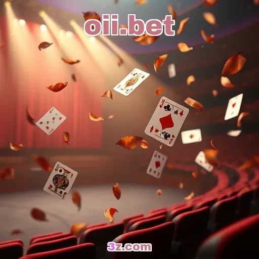 oii.bet: Descubra o Login que Transforma Sua Experiência de Jogo!